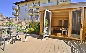 Apartamenty Bryza